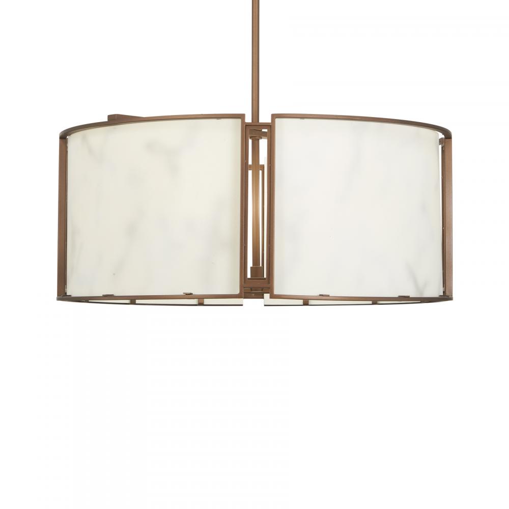 BUCHANAN - 6 LIGHT PENDANT
