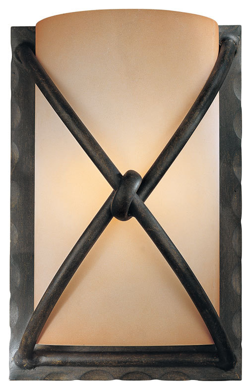 ASPEN™ II - 1 LIGHT WALL SCONE