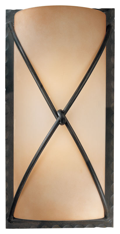 ASPEN™ II - 2 LIGHT WALL SCONCE
