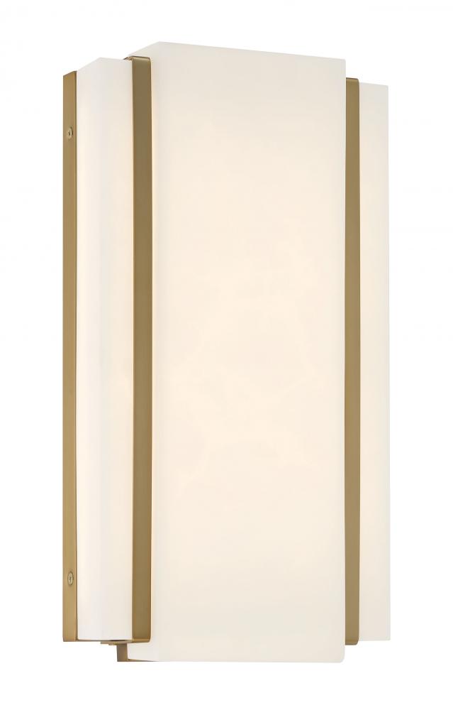 TANZAC - LED LIGHT WALL MOUNT