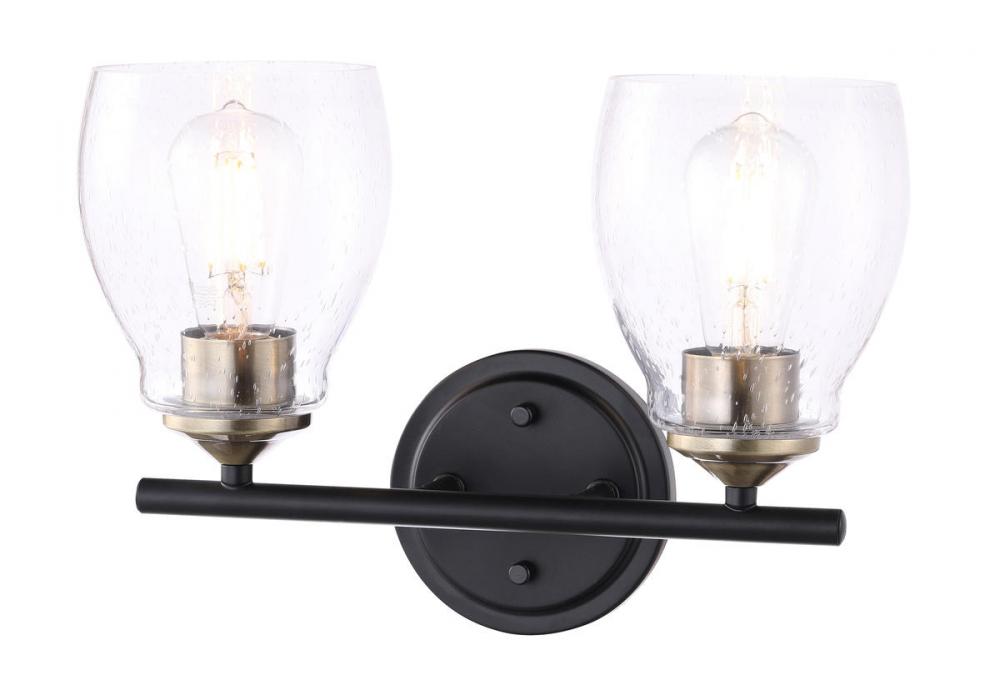 WINSLEY - 2 LIGHT BATH