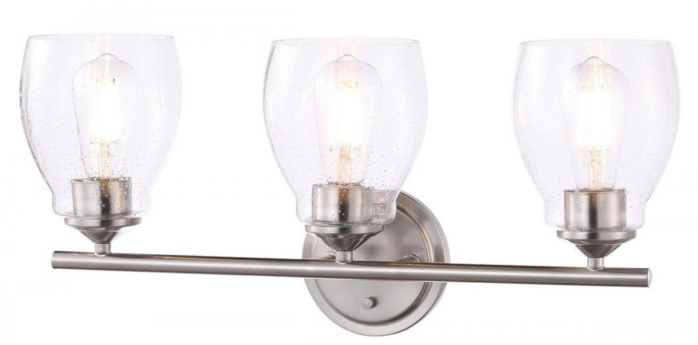 WINSLEY - 3 LIGHT BATH