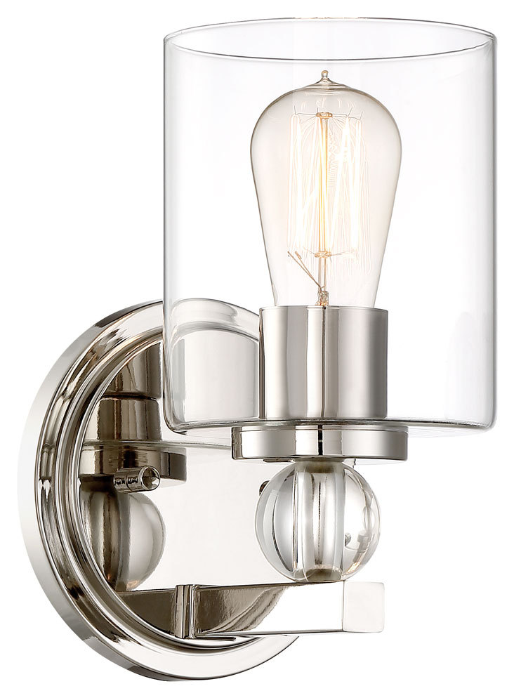 STUDIO 5 - 1 LIGHT BATH