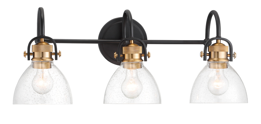 MONICO - 3 LIGHT BATH
