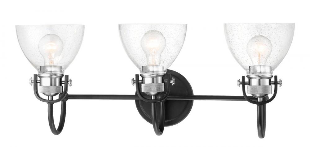 MONICO - 3 LIGHT BATH