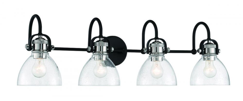 MONICO - 4 LIGHT BATH
