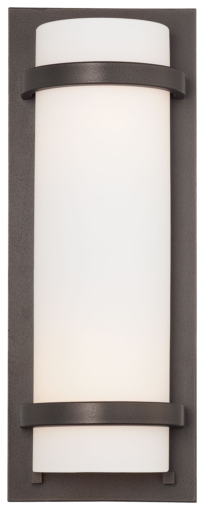 FIELDALE LODGE - 2 LIGHT WALL SCONCE