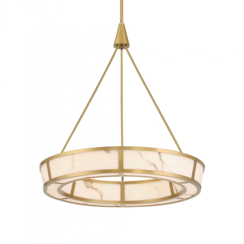 VELARIS - LED PENDANT