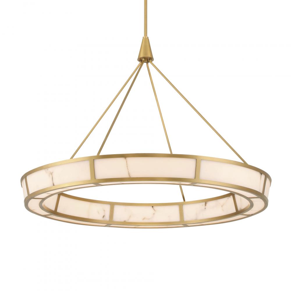 VELARIS - LED PENDANT