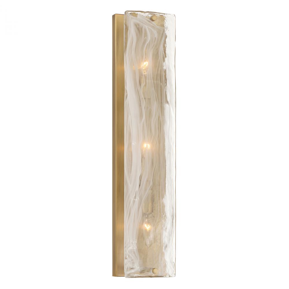 VEIL - 3 LIGHT VANITY