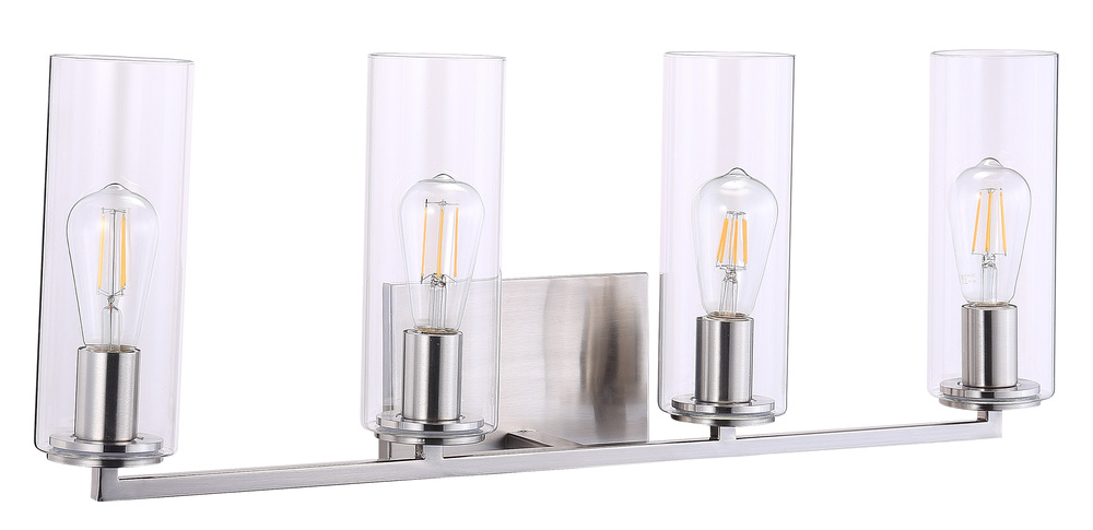 ACACIA - 4 LIGHT BATH