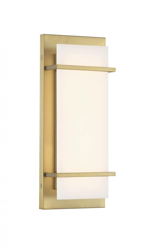 TARNOS - LED WALL SCONCE