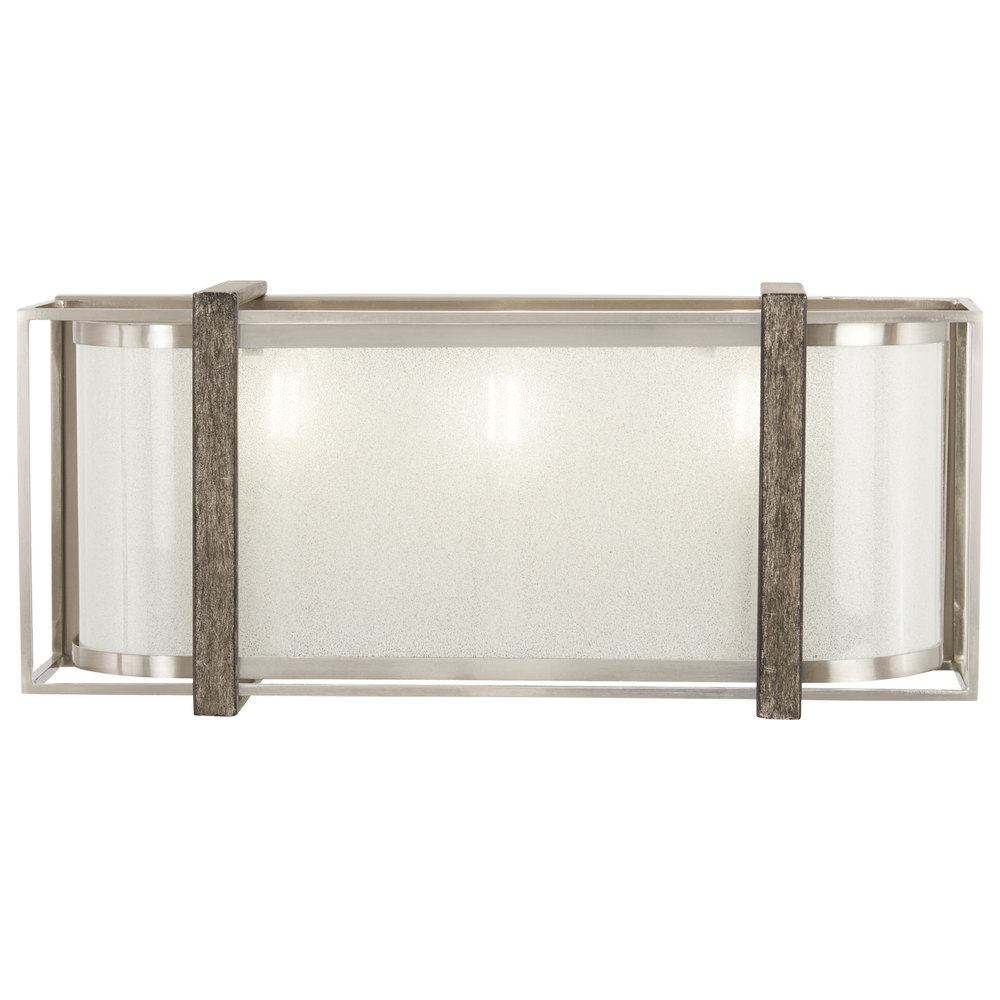 TYSON'S GATE - 3 LIGHT BATH