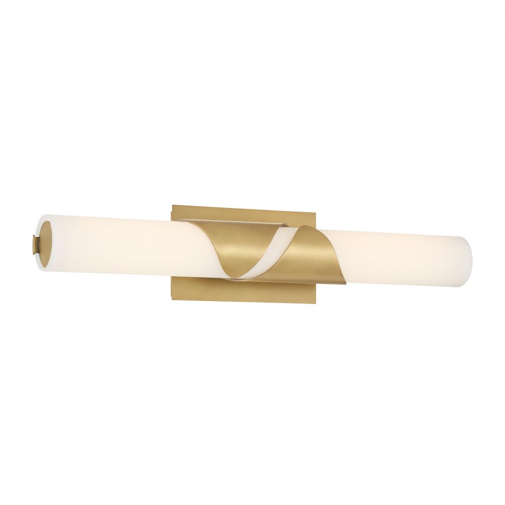 GRAFTON - LED VANITY LIGHT