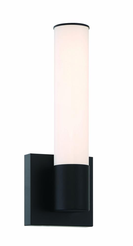 VANTAGE - LED ROUND WALL SCONCE
