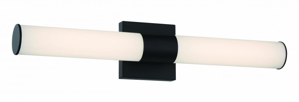 VANTAGE - LED ROUND BATH LIGHT