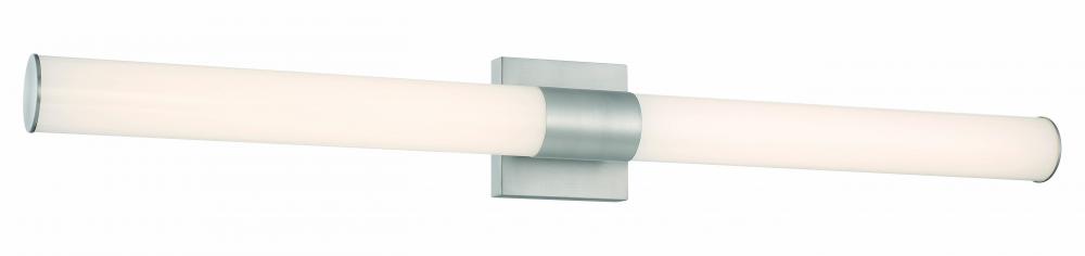 VANTAGE - LED ROUND BATH LIGHT