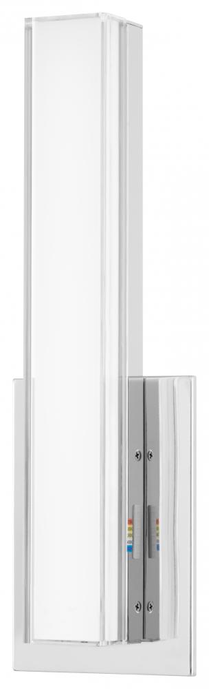 VANTAGE - 14-INCH LED BATH VANITY