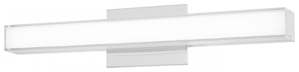 VANTAGE - 18-INCH LED BATH VANITY