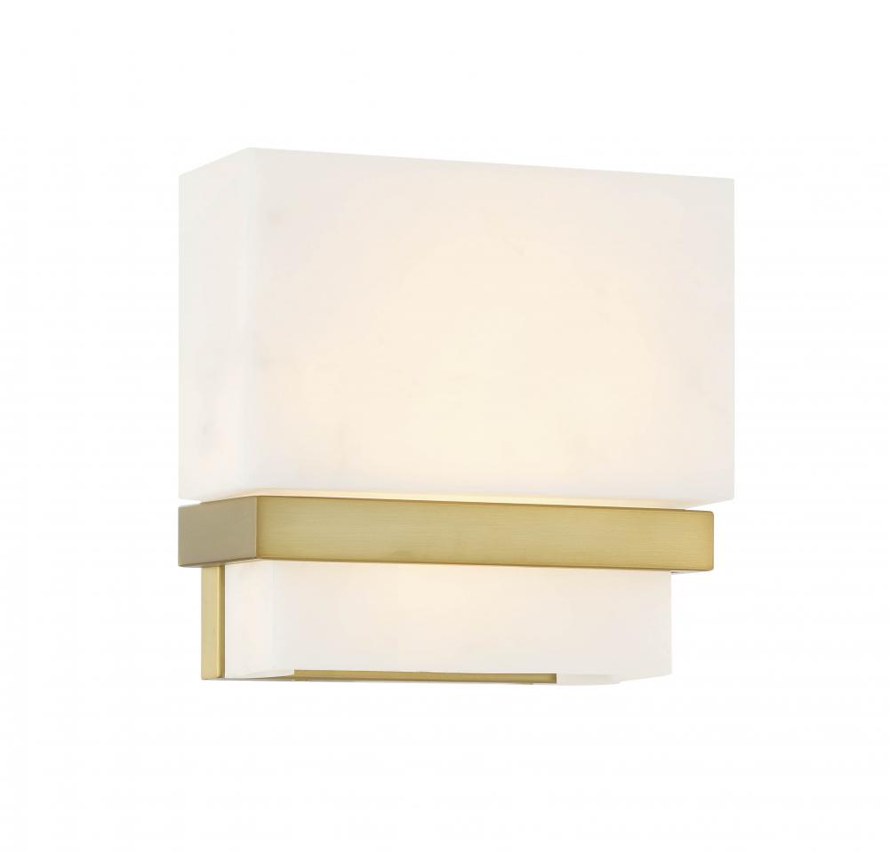 ARZON - LED WALL SCONCE