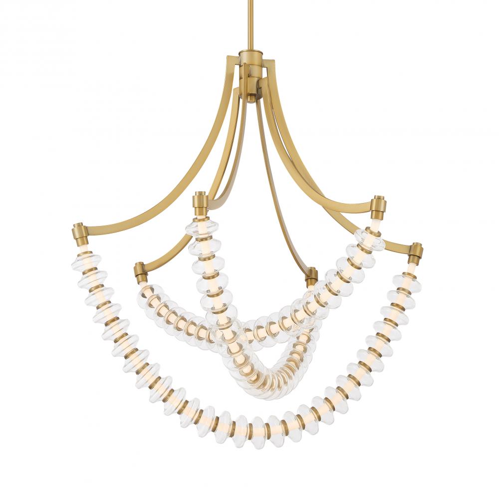 PEARL - LED CHANDELIER