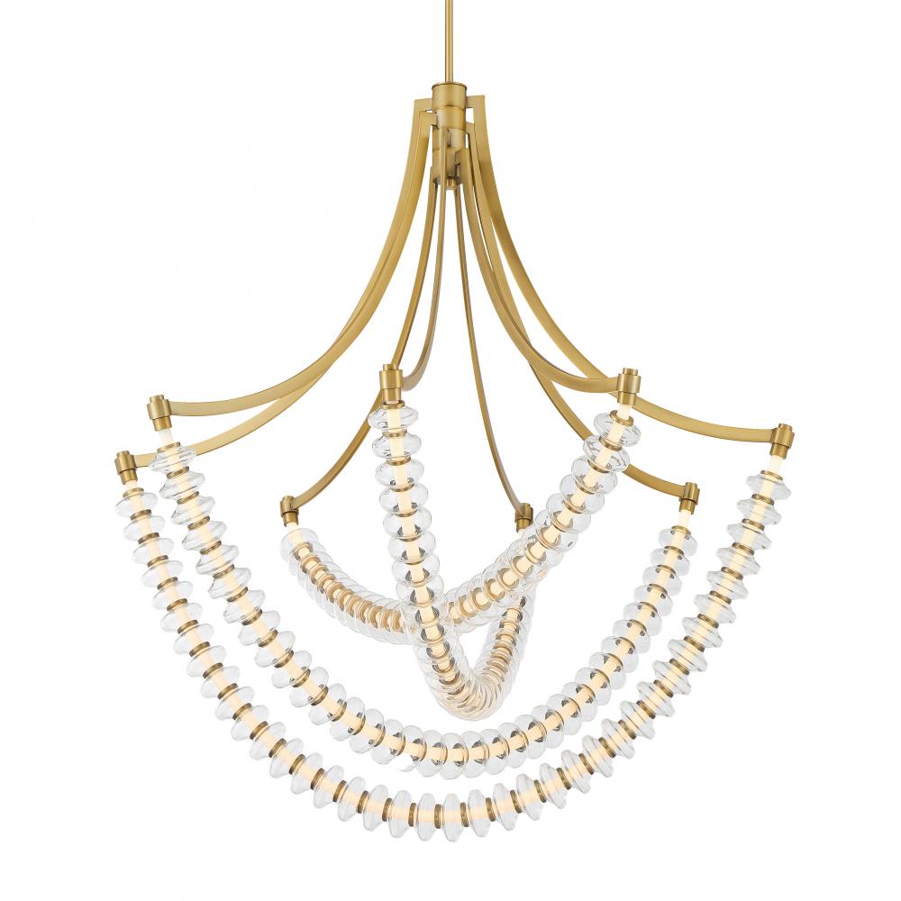 PEARL - LED CHANDELIER