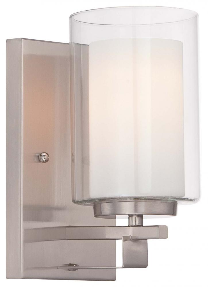 PARSONS STUDIO - 1 LIGHT BATH