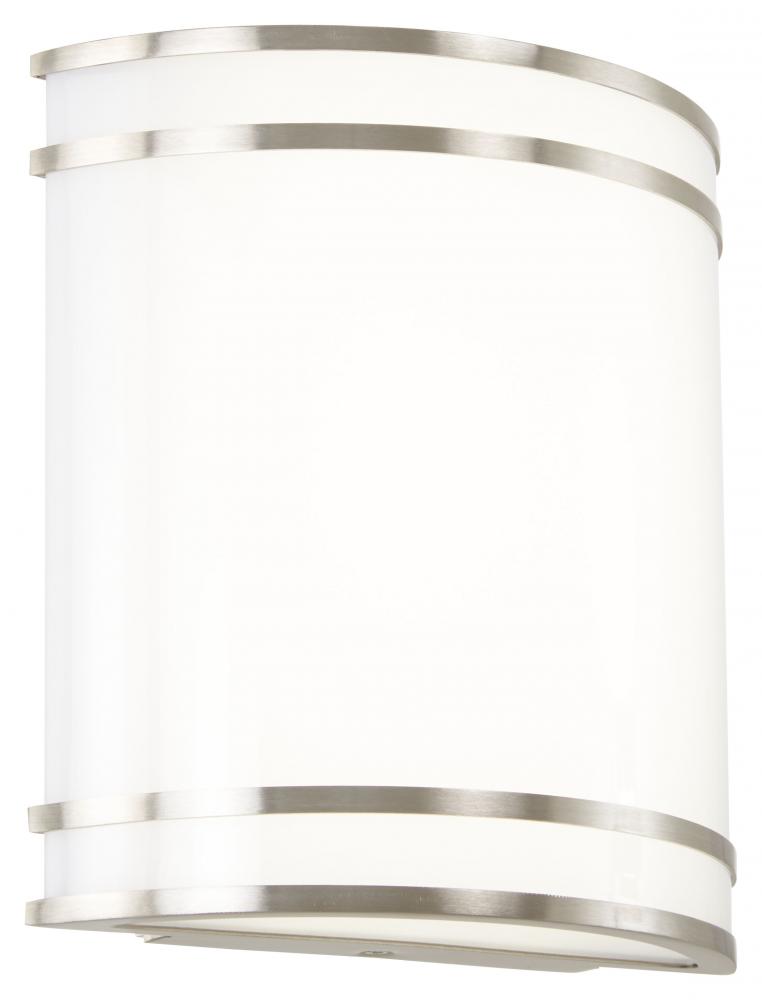 VANTAGE VANITY - 20W, LED WALL SCONCE