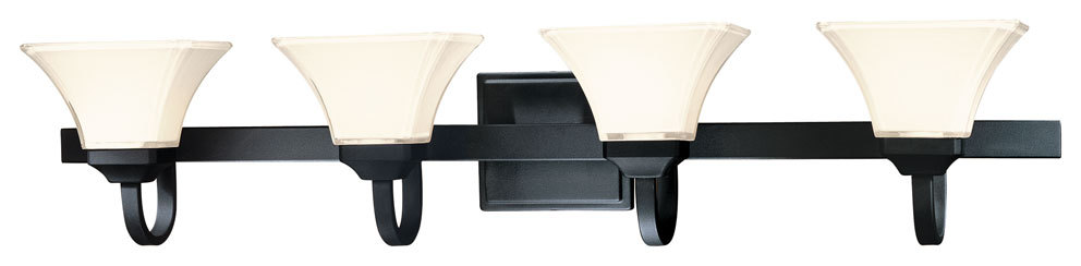 AGILIS™ - 4 LIGHT BATH