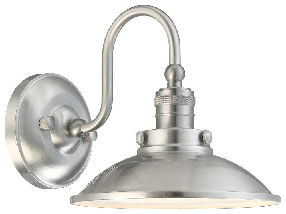 BAYTREE LANE - LED OUTDOOR WALL MOUNT 