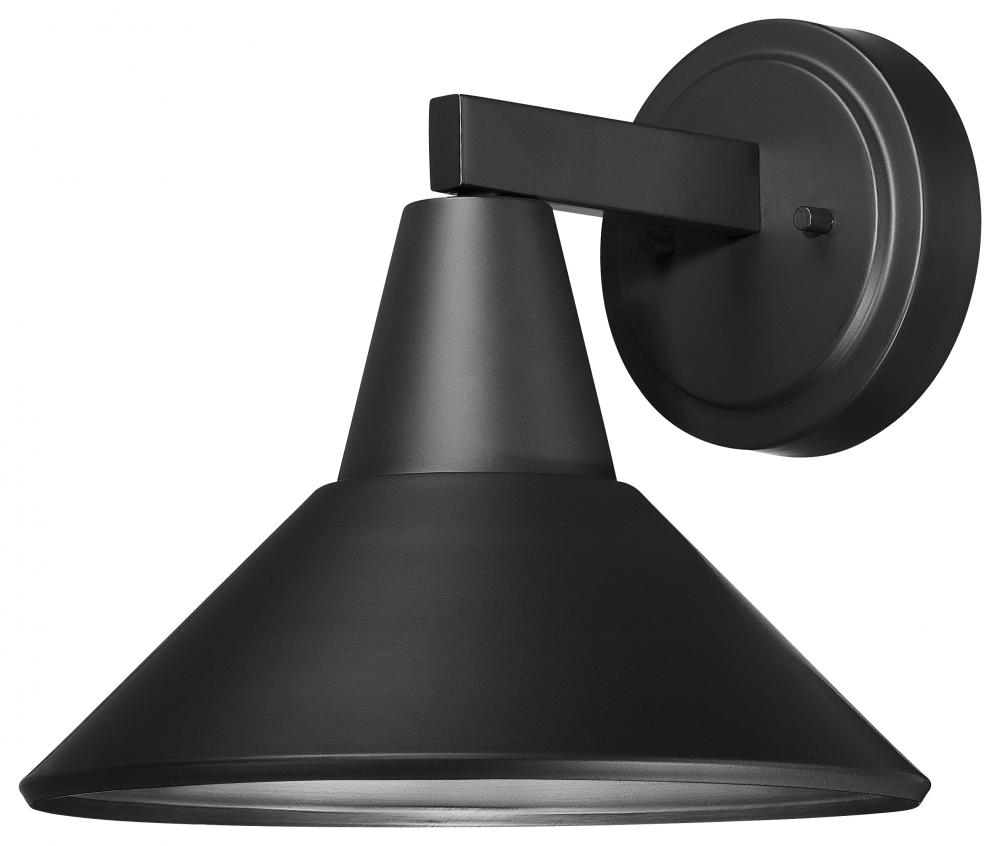 BAY CREST - 1 LIGHT OUTDOOR