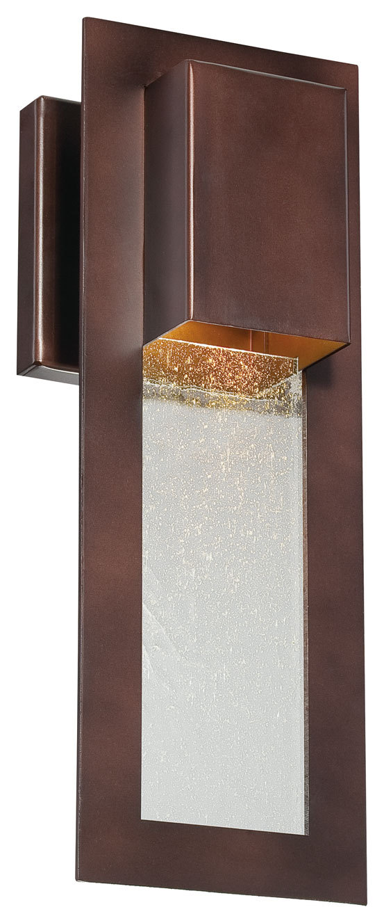 WESTGATE - 1 LIGHT OUTDOOR WALL MOUNT
