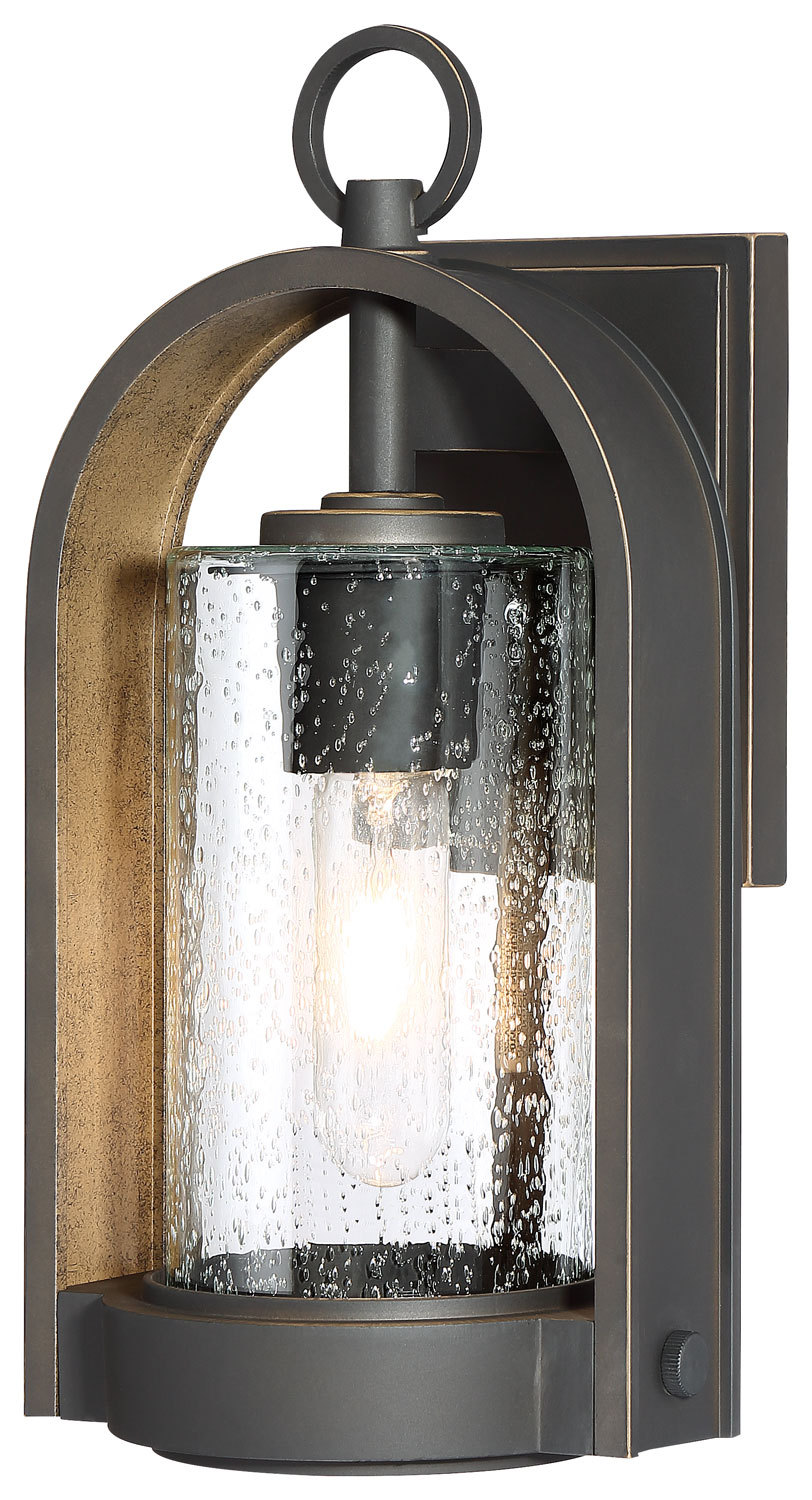 KAMSTRA - 1 LIGHT WALL MOUNT