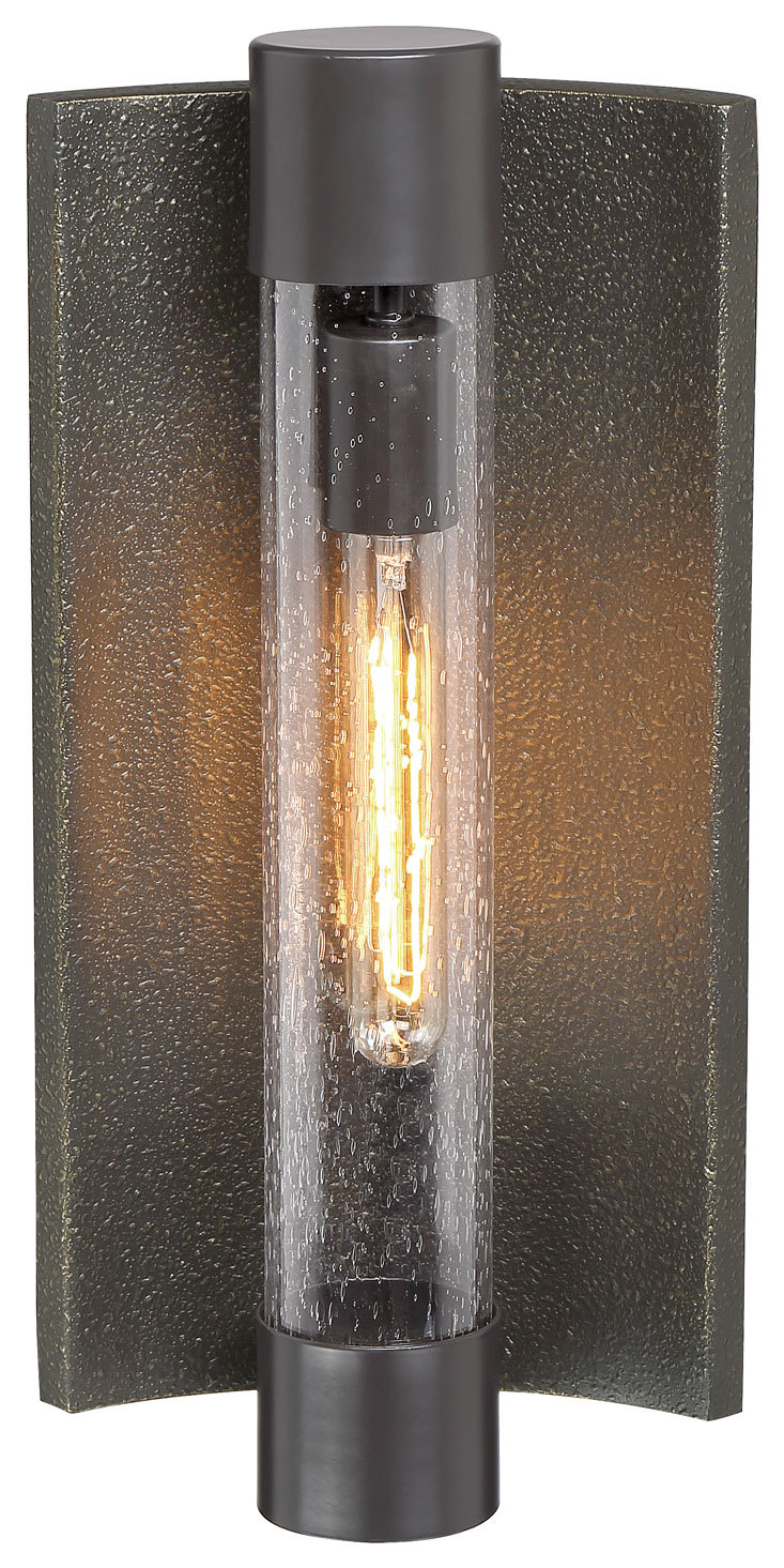 CELIGHTIC SHADOW - 1 LIGHT WALL MOUNT