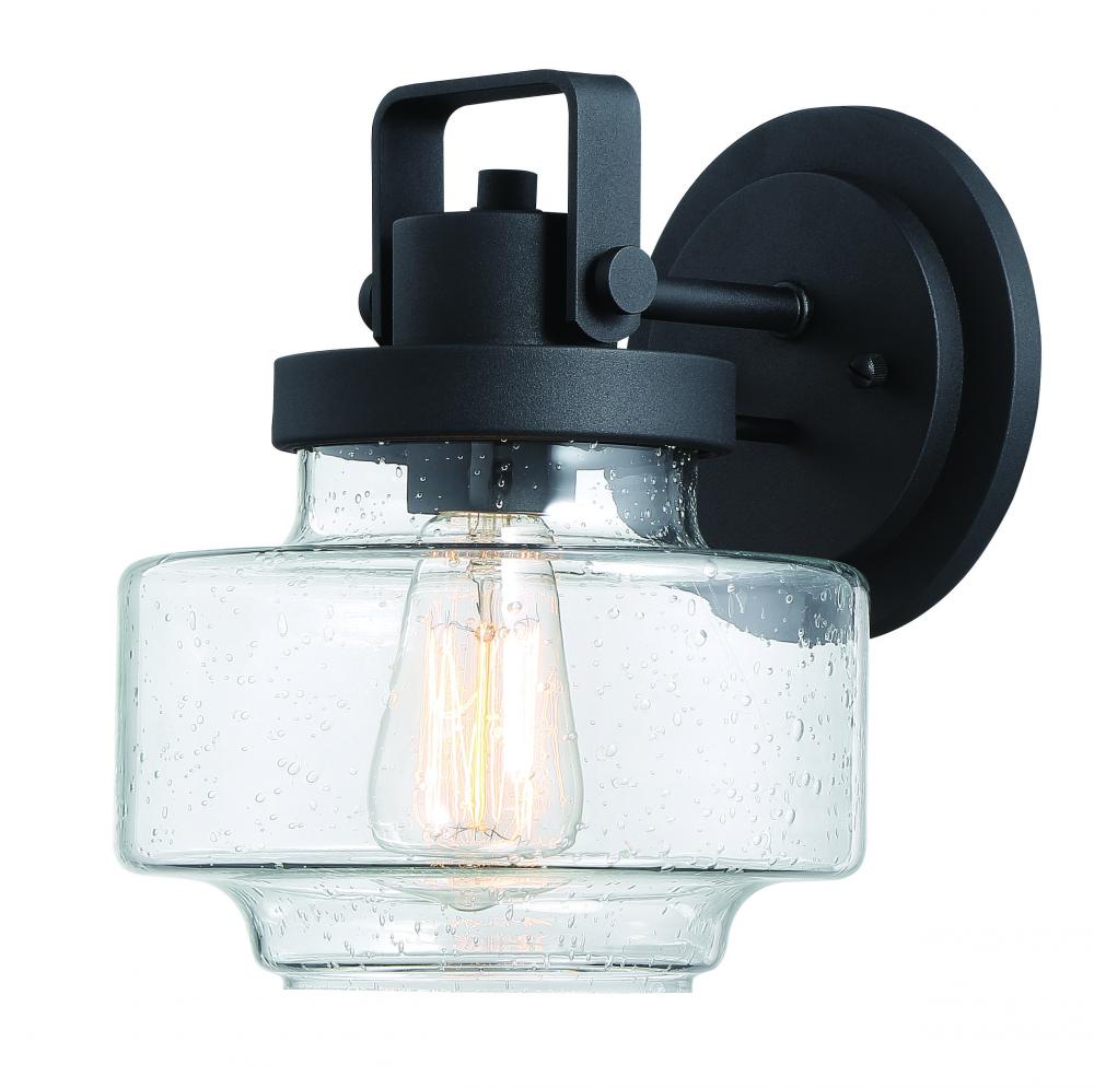 ROSECRANS - 1 LIGHT OUTDOOR WALL MOUNT