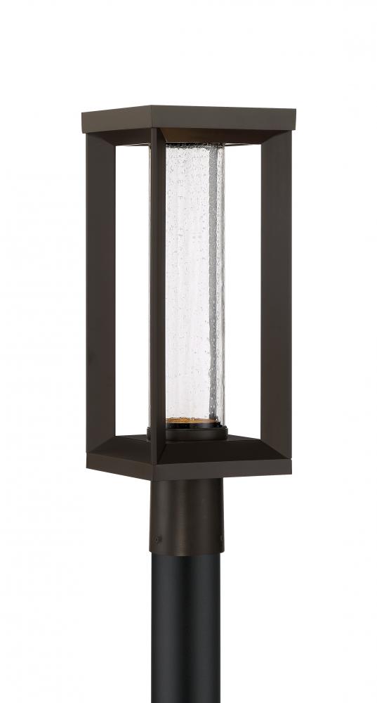 SHORE POINTE - LED EXTERIOR POST MOUNT