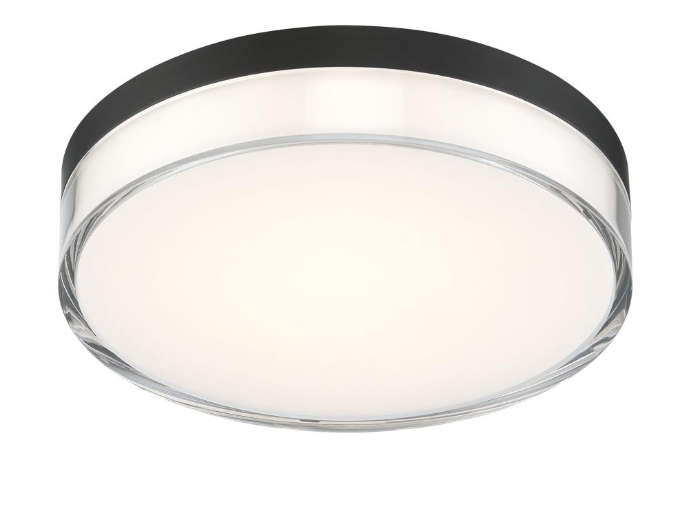 LED FLUSH MOUNT