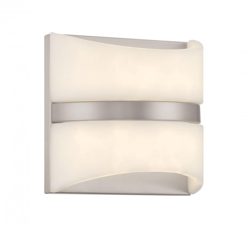 VELAUX - LED LIGHT WALL MOUNT