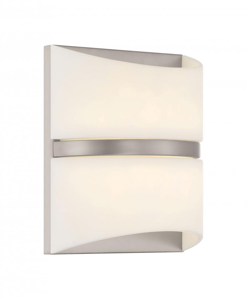 VELAUX - LED LIGHT WALL MOUNT