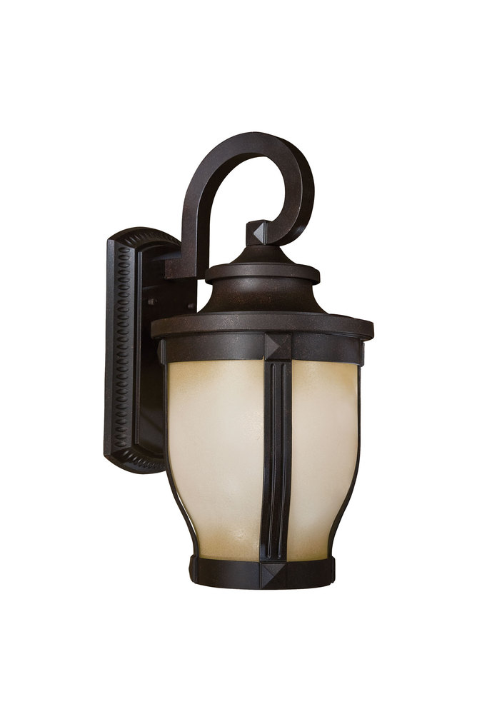 MERRIMACK™ - 1 LIGHT OUTDOOR WALL MOUNT