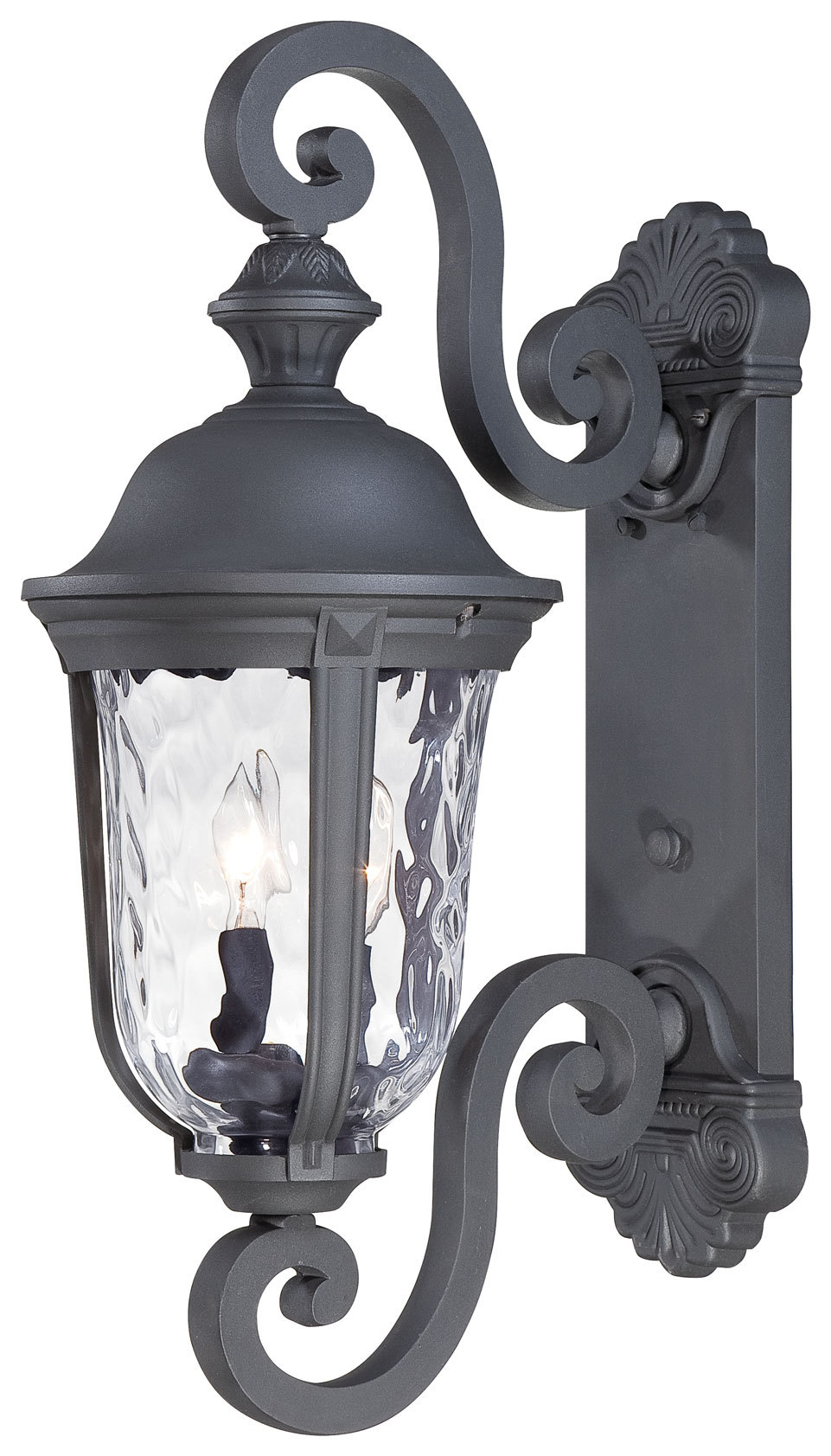 ARDMORE™ - 2 LIGHT OUTDOOR WALL MOUNT