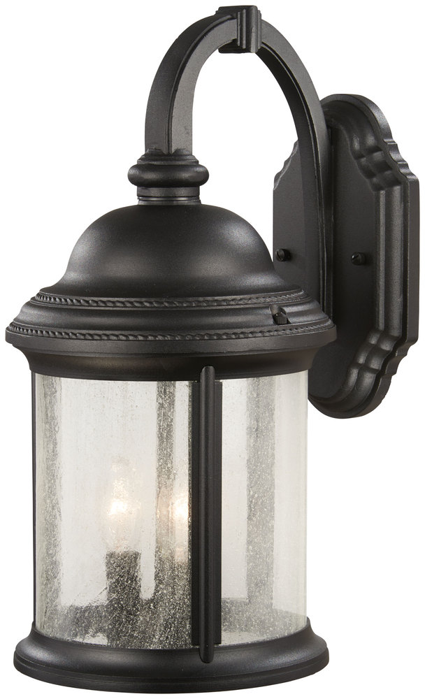 HANCOCK™ - 3 LIGHT OUTDOOR WALL MOUNT