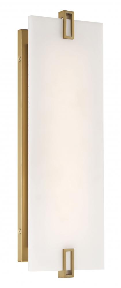 AIZEN - LED LIGHT WALL MOUNT