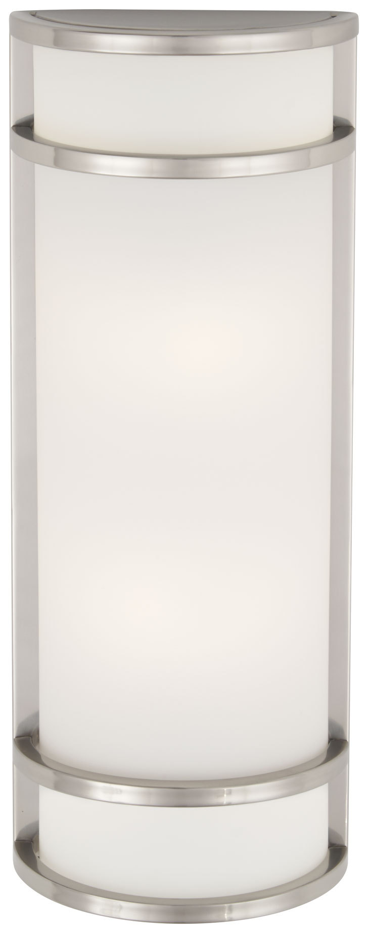 BAY VIEW™ - 2 LIGHT OUTDOOR POCKET LANTERN