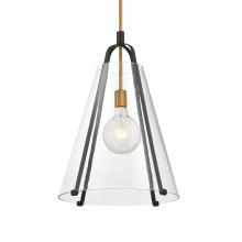 Minka-Lavery 131-782 - PAXOS - 1 LIGHT PENDANT