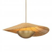 Minka-Lavery 142-732 - 3 LIGHT PENDANT