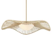 Minka-Lavery 143-732 - LONGFIELD - 2 LIGHT PENDANT