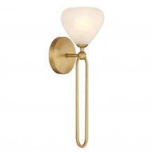 Minka-Lavery 196-732 - ORION - 1 LIGHT WALL SCONCE