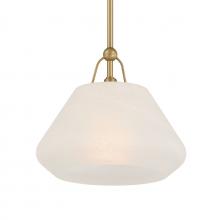 Minka-Lavery 197-732 - ORION - 1 LIGHT WALL SCONCE
