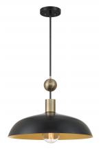 Minka-Lavery 1996-862 - BILOXI - 1LT PENDANT